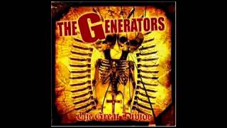 The Generators - My Best Regards