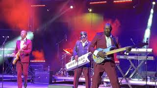Midnight Star -  No Parking on the Dance Floor