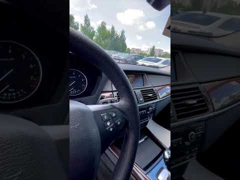 фото bmw x5 ii (e70) 0