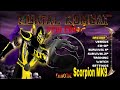 Mortal Kombat Chaotic New Era Scorpion MK9 Playthrough