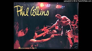 Phil Collins - You Know What I Mean - live - Melbourne 1985