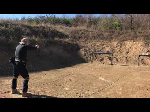 Dan two gun transitions