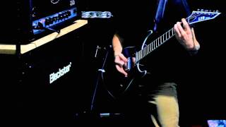 Video thumbnail for Peavey 6505 Head and Blackstar HTV-212 Cabinet - Metal Demo by Mongoose Motovlog