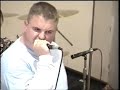 Floorpunch Live On April 25 1998 At The YWCA In Philadelphia PA