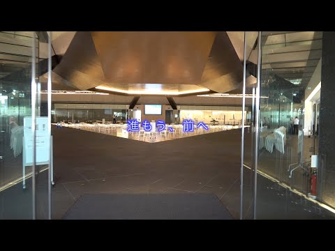 情報学科 追大動画で春学期を振り返って（追手門学院大学）