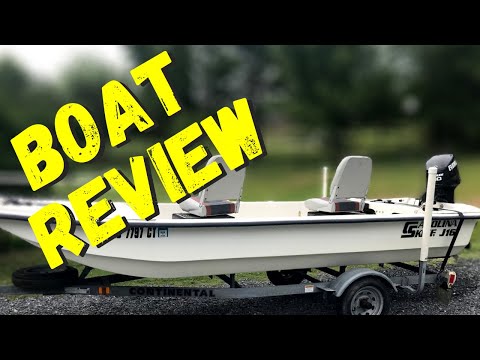 Ich werde keine CAROLINA SKIFF kaufen – und hier ist der Grund