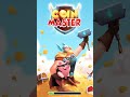 coin master ฟรีสปิน