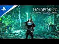 Forspoken - Deep Dive: Magic Combat | PS5 Games
