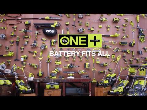 Ryobi RC18120 ONE+ 18V