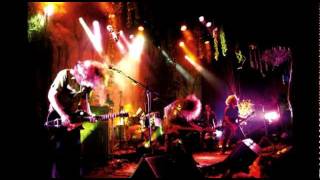 my morning jacket - death is the easy way (lyrics/letras)