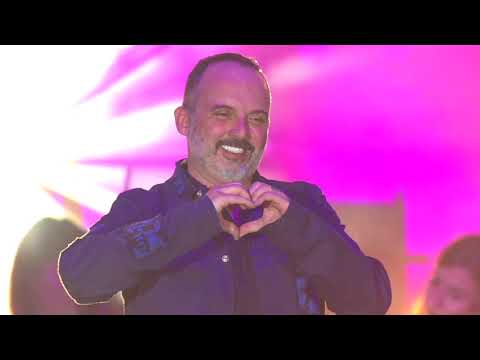 Tony Cetinski & TonyC Orchestra - Od milijun žena (Live Zagreb, Magenta 1, 2018)