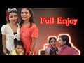 He Looted My Money Full Fun With Sisters ️ Vlog Family Trending