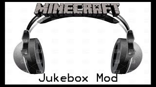 Mod Spotlight: Jukebox