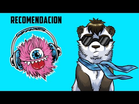 Mr Eye Dubstep | Recommended Channel