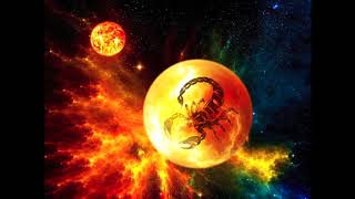 Dj ShAnkAri - SKORPIOS IGNIS (Iridescent Ethno Deephouse – 11.11.18)