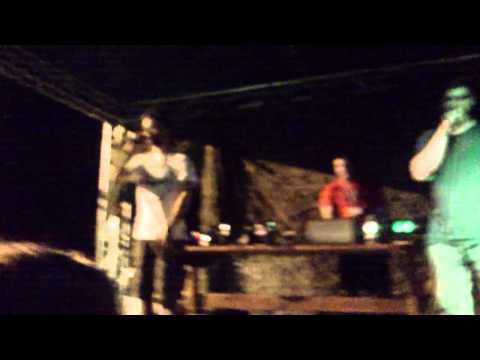 GroNeX - koncert charytatywny w Wilkołazie