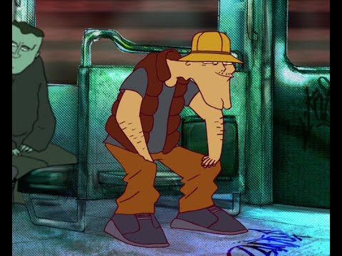 Les Lascars - Shlingue But DnB Remix