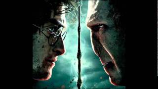 12 - Battlefield - Harry Potter and The Deathly Hallows Part 2 Soundtrack - FULL TRACK