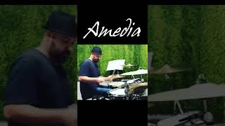 Download lagu Steve Denning | Creative Drum Grooves with Amedia Cymbals mp3
