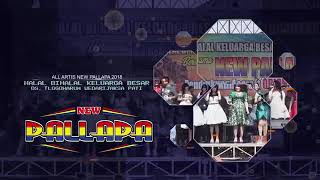 Download lagu Gerry Mahesa _ Dingin _ new pallapa live Tlogoharum 2018 mp3