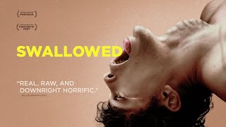 SWALLOWED (2023) - Official Trailer