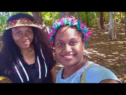 Gizo Nursing team SINU