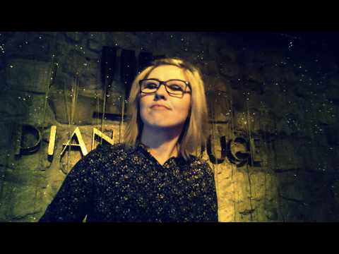 You gotta be Monika Polak & Rafał Karmel Muszyński