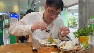 Incredible Vietnamese Food in Bangkok | Lele by Le Mai Anh