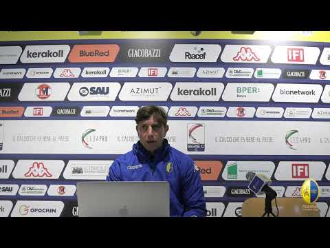 MFC/TV Mignani pre Cesena-Modena