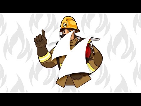 Rodg feat. Patrick Baker - Fire