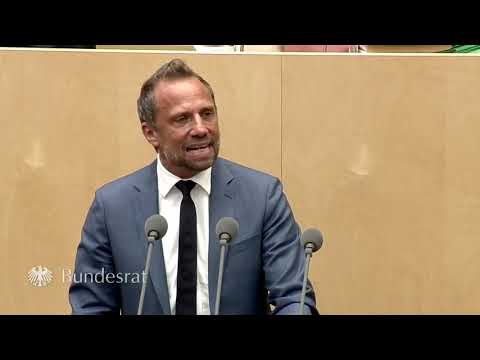 Debatte zum Verbot für Einweg-Plastiktüten - BundesratKOMPAKT 20.9.2019 TOP20