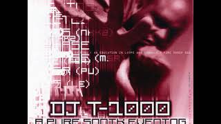 DJ T-1000 - Downshifter (Intro)
