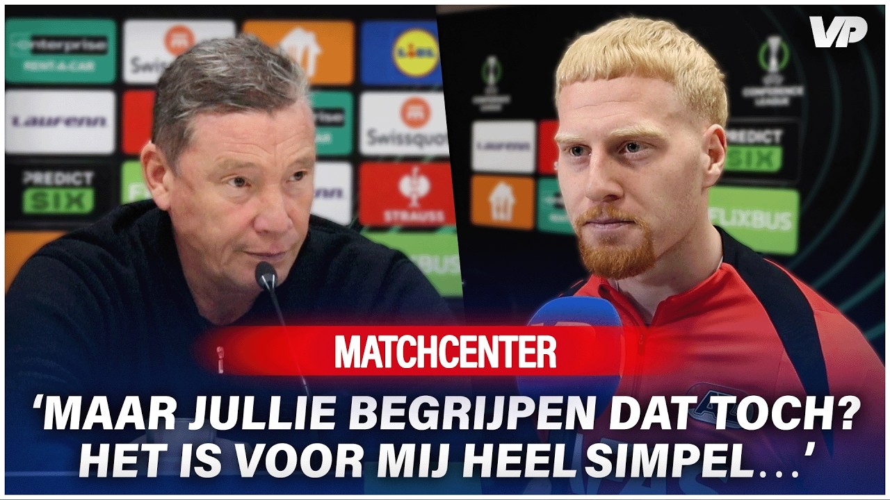 Meerdink ziet 'hongerige' AZ-selectie richting bekerfinale: 'We gaan alles geven'