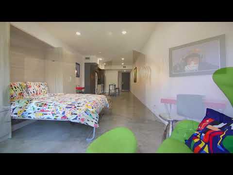 Art Set NoHo - 11525 Chandler Blvd, North Hollywood, CA 91601