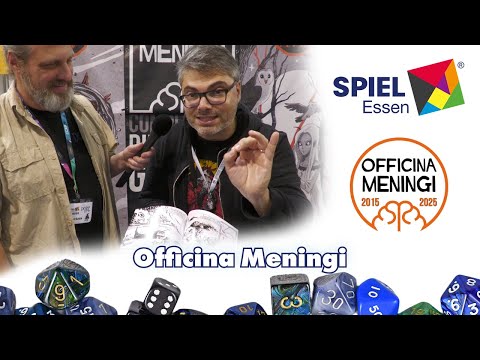 DORP-TV - SPIEL 2025 - Officina Meningi