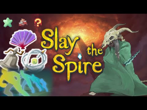Slay the Spire April 14th Daily - Silent | Such a relief to be able to just take rare cards!