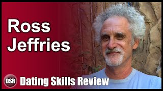 Ross Jeffries: Speed Seduction (1988 to Present) - A Candid Interview