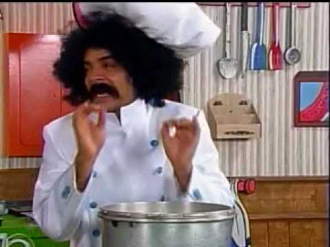 XHDRBZ - La Cocina de Pepe Roni