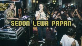 Download lagu SEDON LEWA PAPAN  | Ai Cover  |  Lyric Video mp3