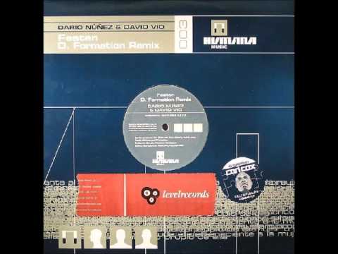 DARIO NUÑEZ & DAVID VIO-FESTEN(ORIGINAL MIX)2004