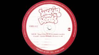Smokin Beats - Do You Wanna Get Down