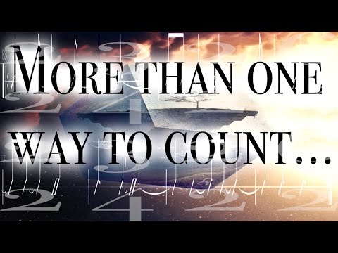 Riff Analysis 066 - Uneven Structure "8"