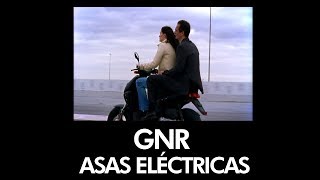 GNR - Asas Eléctricas thumbnail