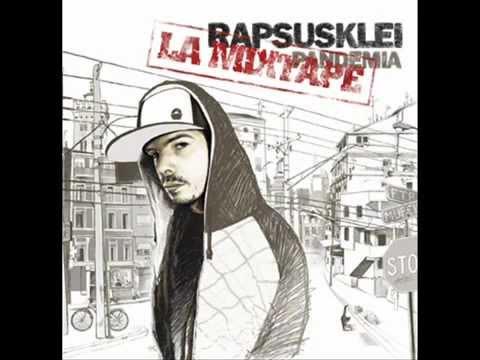 Rapsusklei RMX Swan Fyahbwoy - Arkitekto - Con Letra ~