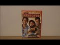 The Hangover UK DVD Unboxing