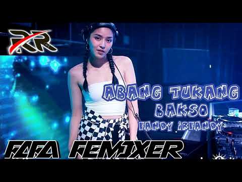 DJ SANTAI ABANG TUKANG BAKSO ENAK BANGET BUAT SANTAI