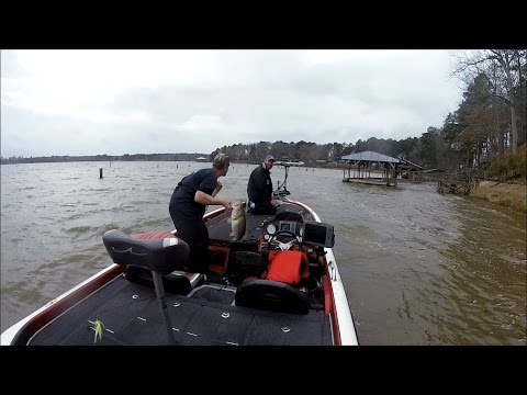 GoPro: Bob Lauck - Best Catch 5.15.15 - Fish