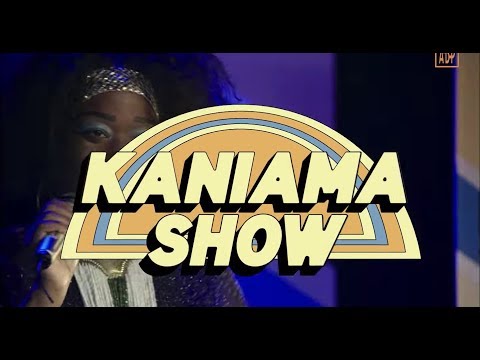 Baloji - Kaniama show (Short film)
