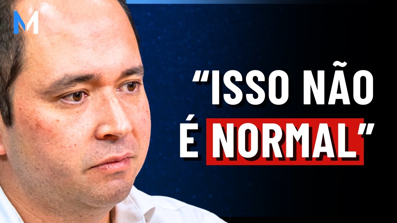 CRISE A CAMINHO: O QUE NINGUÉM ESTÁ FALANDO SOBRE O MERCADO DE CRÉDITO