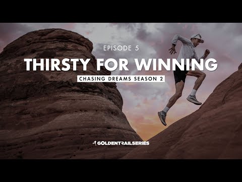 Chasing Dreams 2 - Ep. 5 - Thirsty for Winning